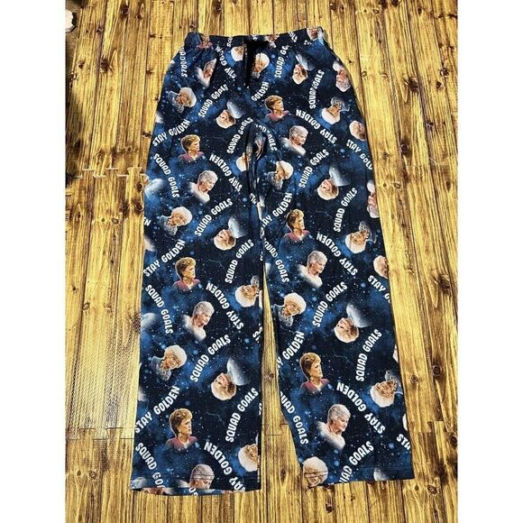 Golden Girls Squad Goals Sweatpants - Picture 2 of 6